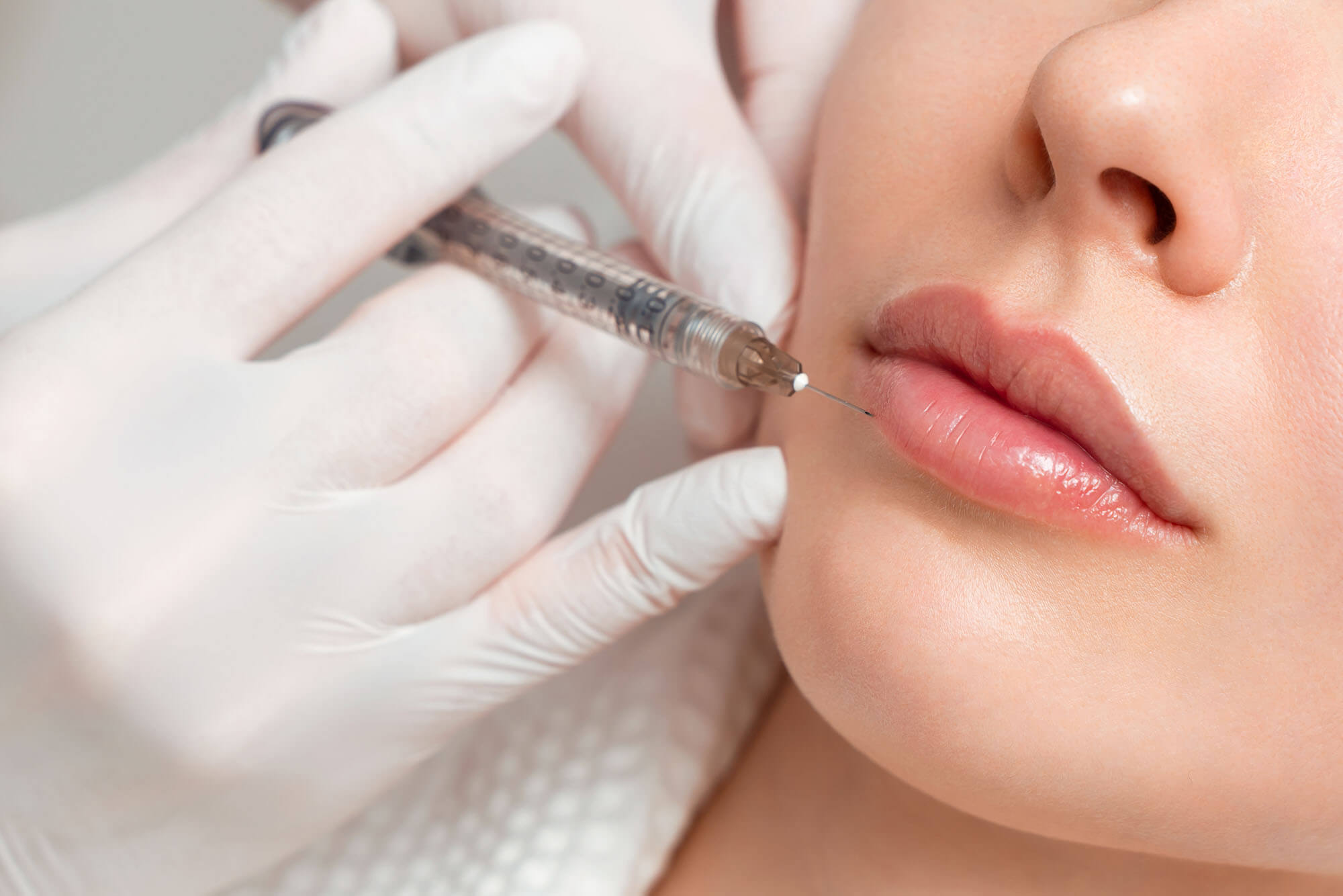 Botox Injections