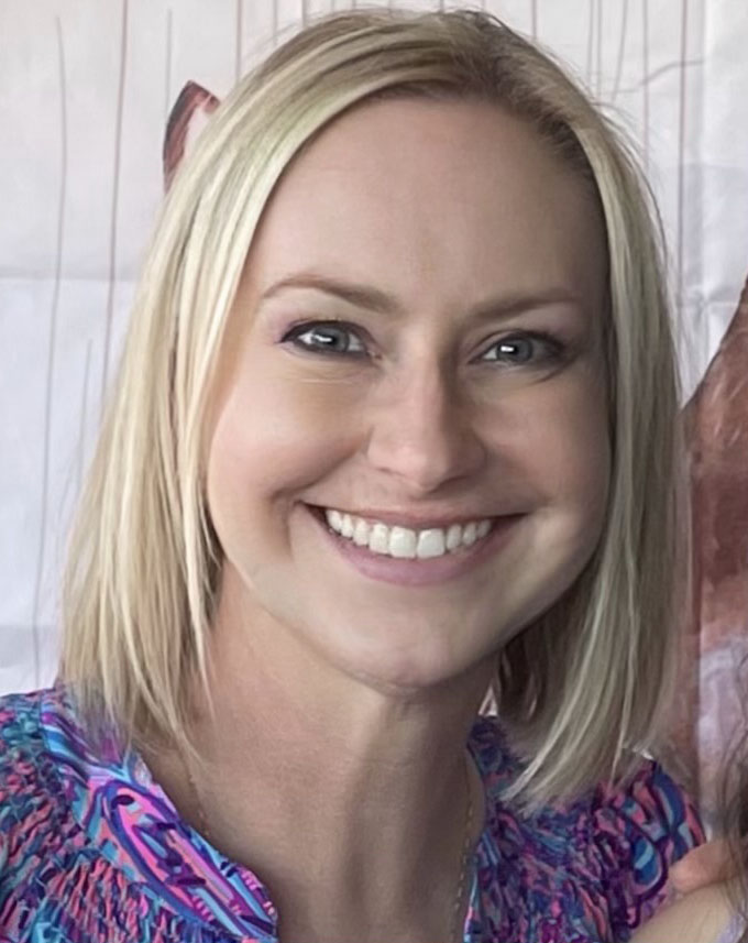 ERIN JONES - Aesthetics & Wellness