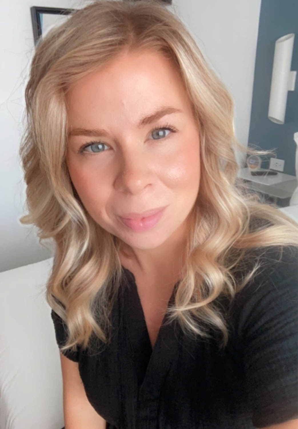 Sarah Peregrim - Aesthetics & Wellness